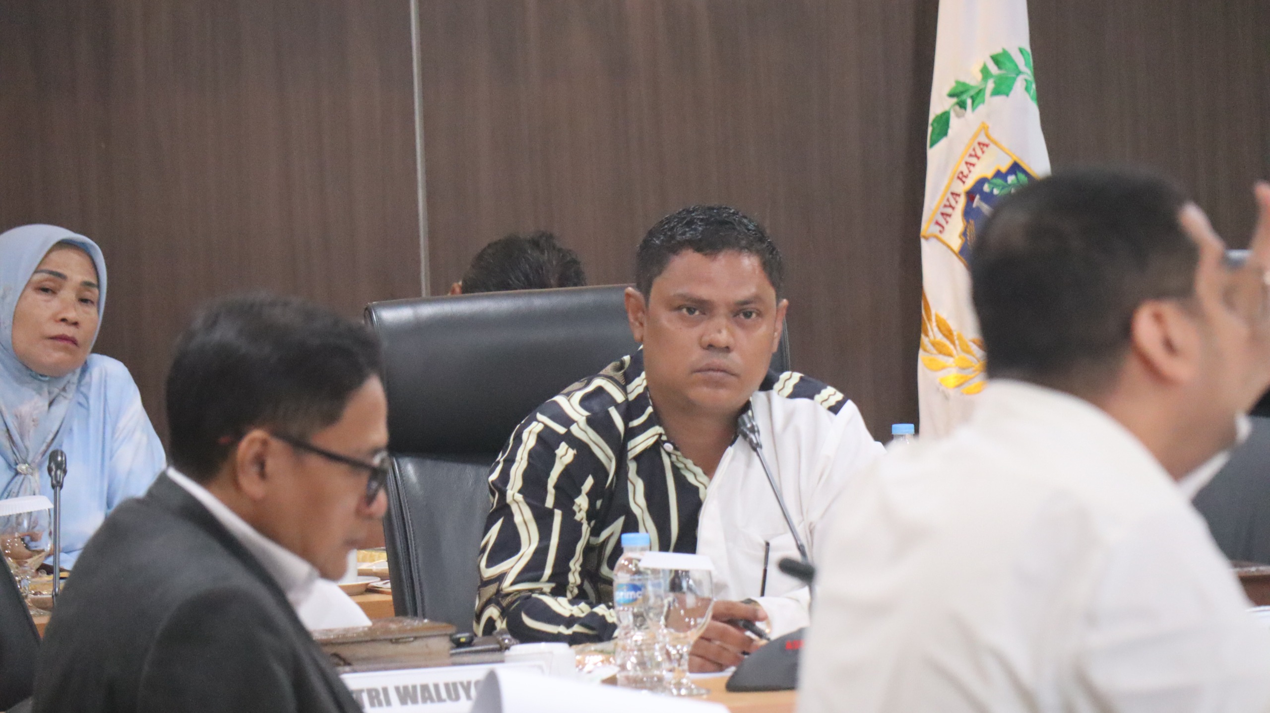 Wakil Pansus BMD Jakarta Desak Pengurangan Pegawai UP JAMC Tak Berkompeten