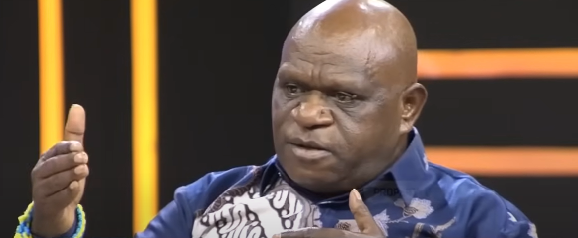 Menteri HAM Dorong Pembangunan Zona Aspirasi di Halaman DPR RI