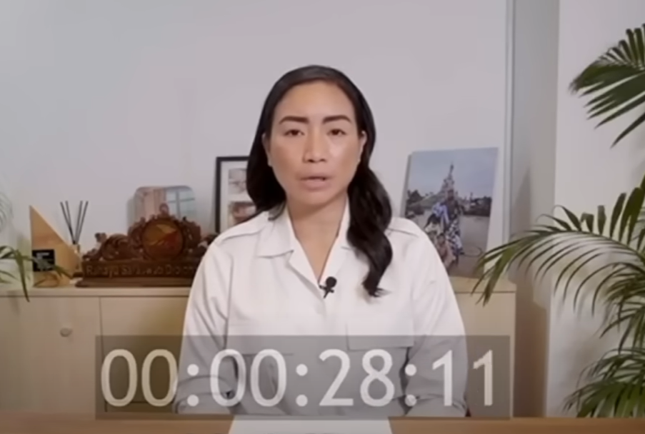 Pengunduran Diri Rahayu Saraswati Disayangkan, Dukungan Publik dan Trisya Suherman Minta Tetap di DPR