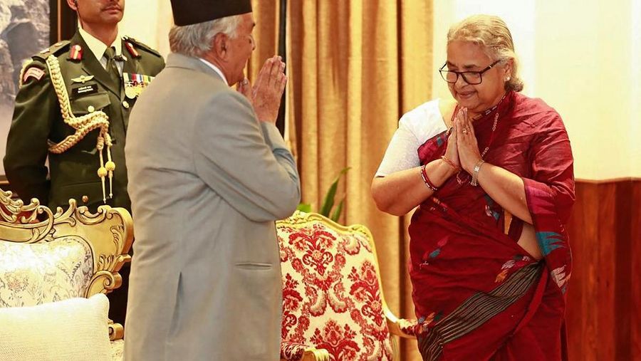 Sushila Karki Dilantik Jadi PM Sementara Nepal, Janji Wujudkan Aspirasi Gen Z
