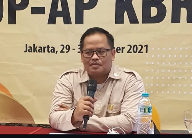 Kepala BNN RI Bikin Geberakan, ICPW Apresiasi Kinerja komjen Suyudi Ario Seto