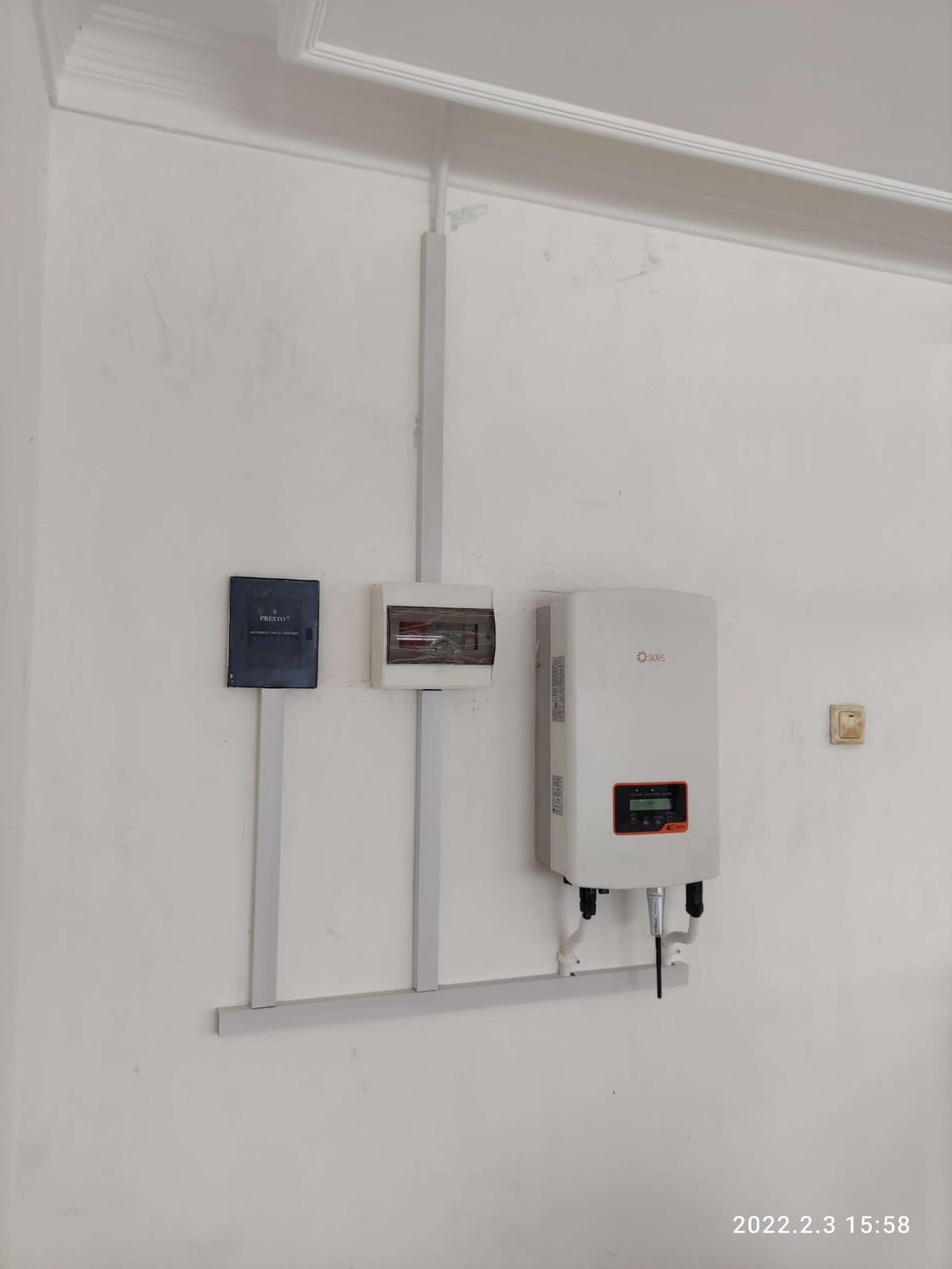 Teknologi BESS 50.000 Watt dari Jarwinn Jadi Solusi Penyimpanan Energi Masa Depan