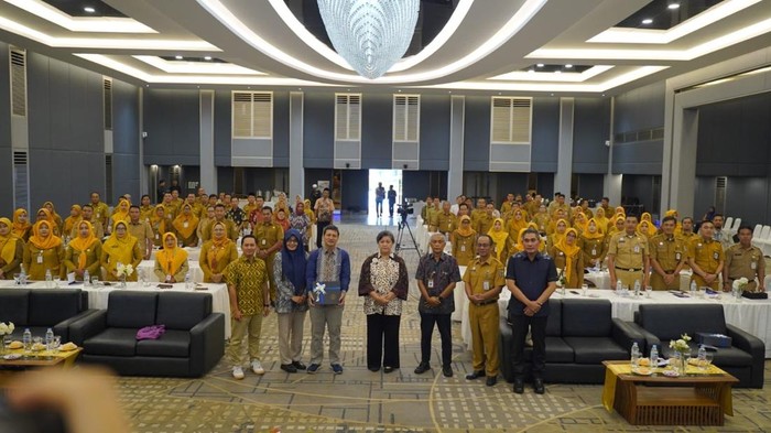 Kualitas Guru Jadi Sorotan, Waka MPR: Pendidikan Harus Adaptif dan Kritis