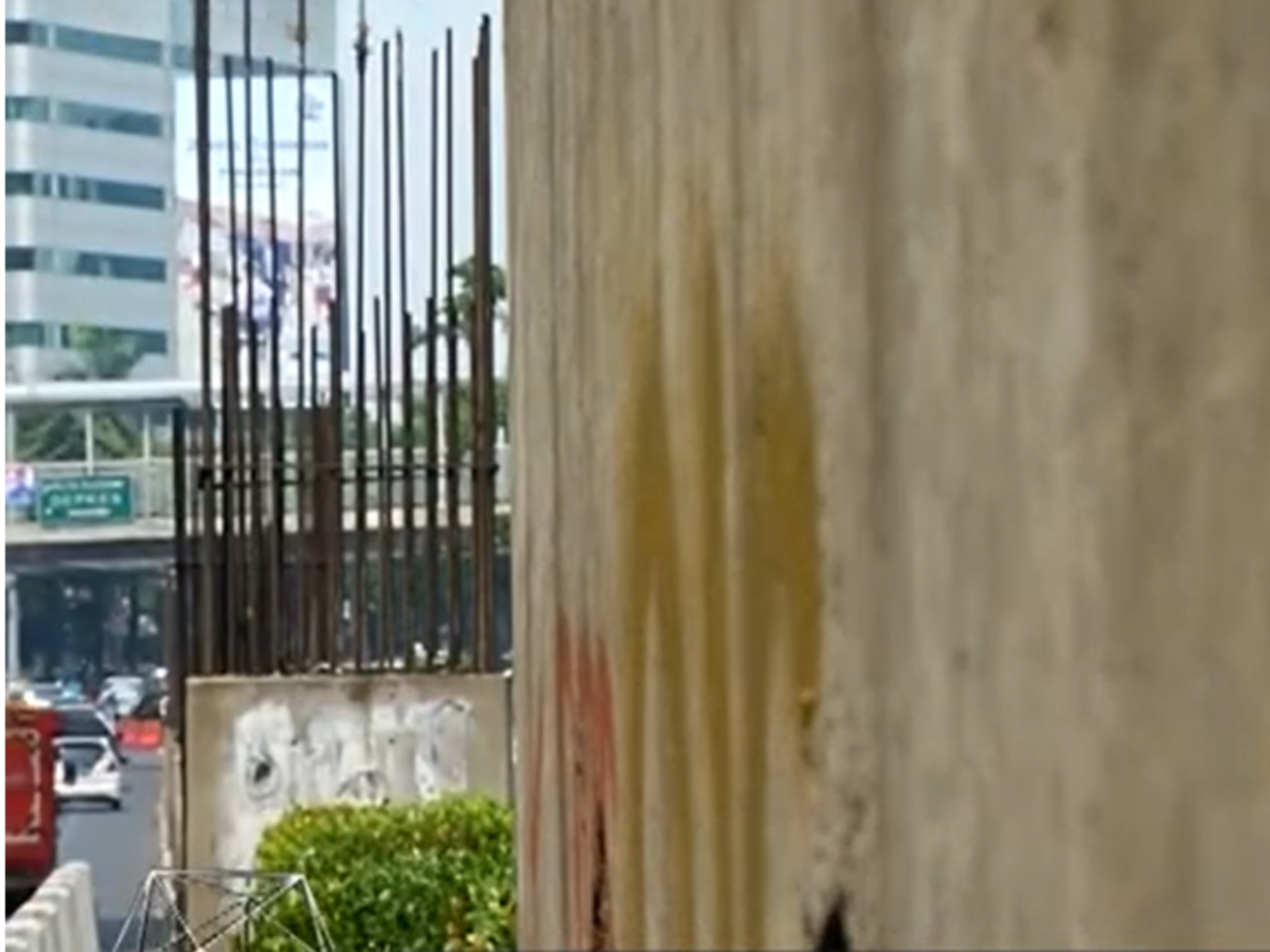 Pemprov DKI Jakarta Siap Bongkar Tiang Monorel Mangkrak Mulai Januari 2026