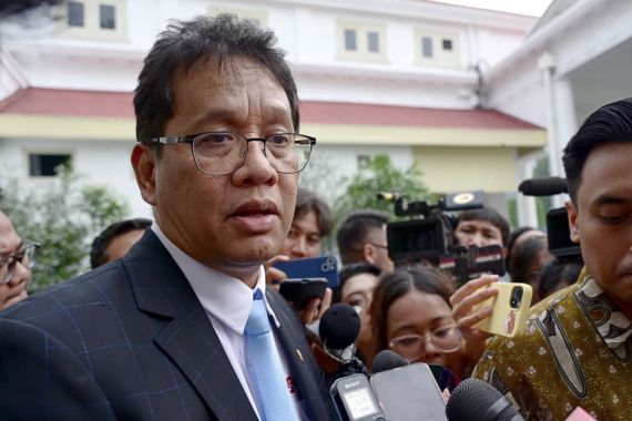 Gibran Panggil Purbaya ke Istana Wapres, Tanyakan Potongan TKD