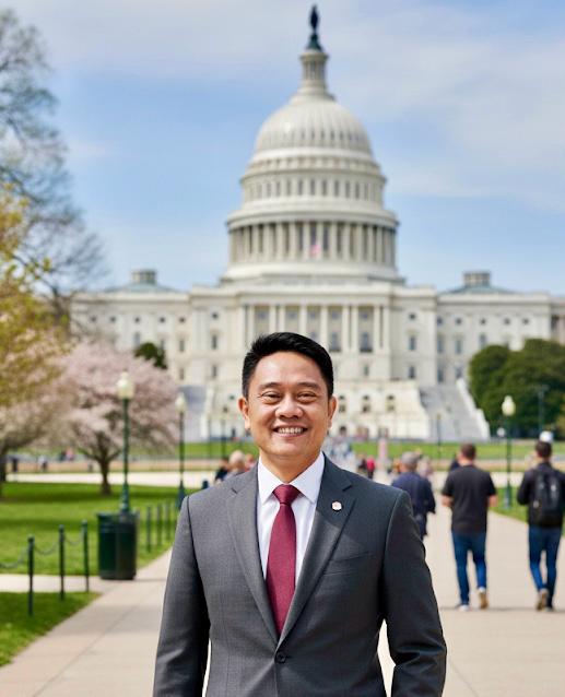 Direktur ETOS Indonesia: Reformasi Polri Tak Perlu Intervensi dari Luar