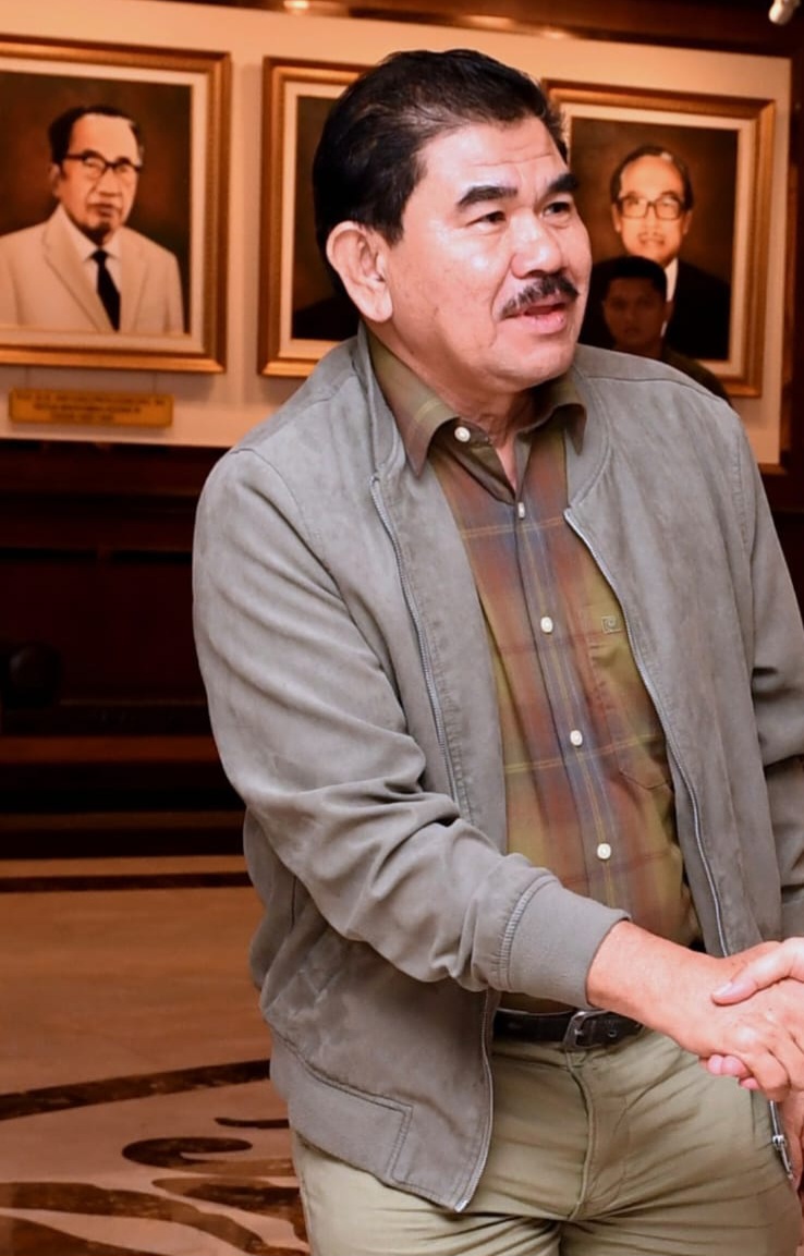 Guru Besar HTN Prof. Juanda: Putusan MK 114/PUU-XXIII/2025 Berlaku Non-Retroaktif