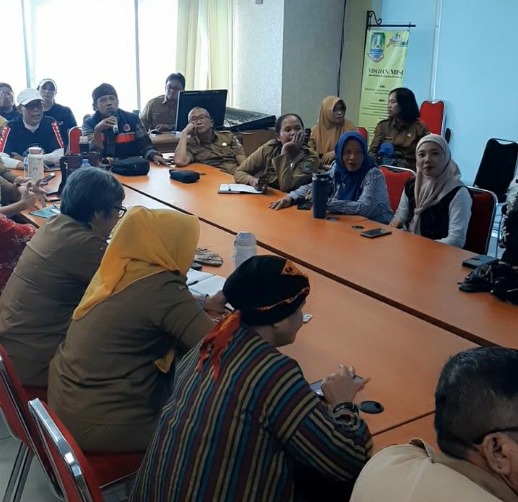 Banjar SDHD Bekasi & Kampung Bali Bekasi akan hadirkan Peed Gebogan, Baleganjur & Tari Calonarang di PNBK 3