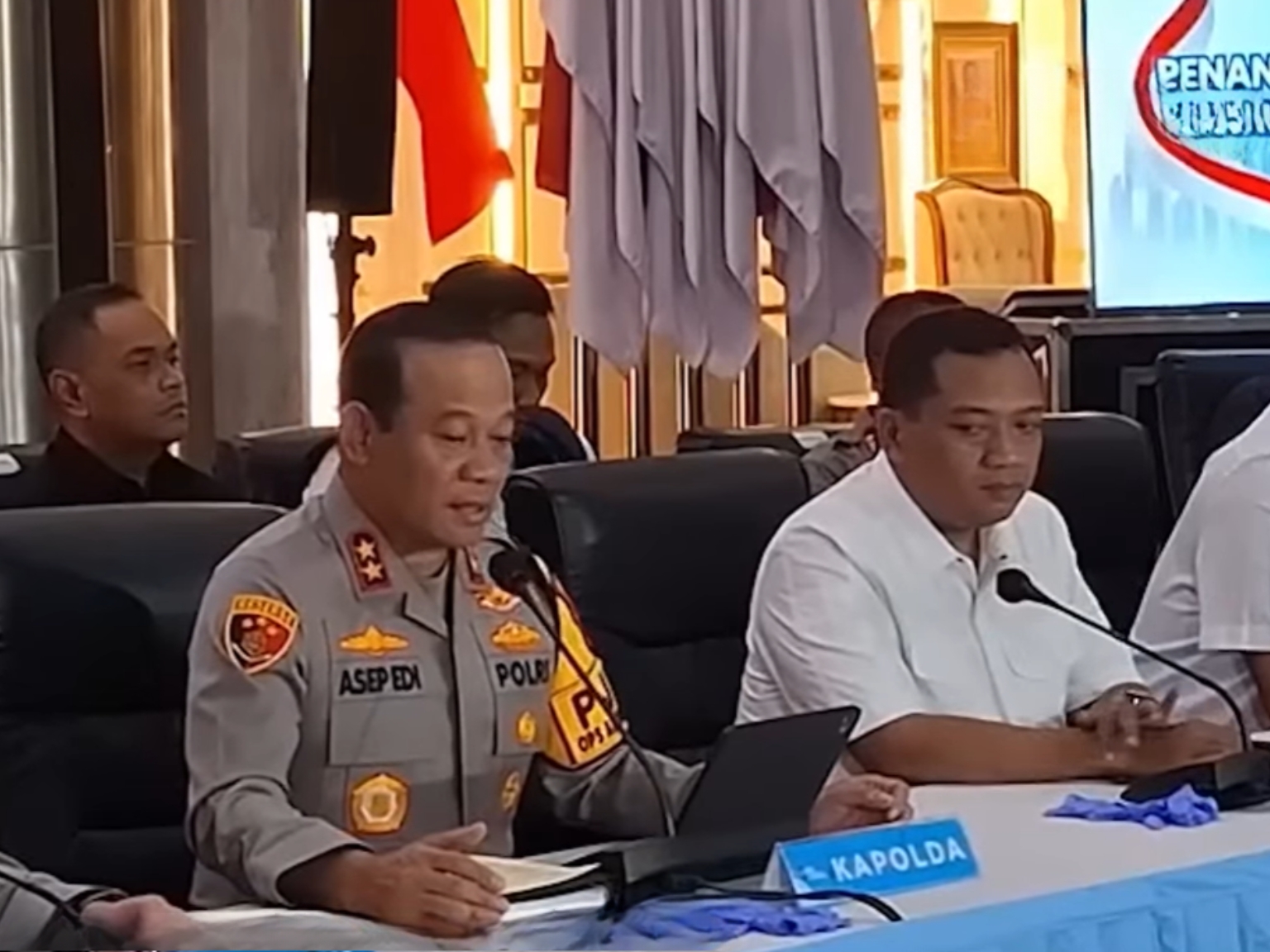 Pelaku Ledakan SMAN 72 Jakarta Tertutup dan Kesepian, Kapolda: Tak Ada Tempat Curhat