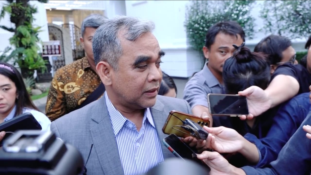 Prabowo Fokus Pulihkan 3 Provinsi Terdampak Bencana, Kerahkan Seluruh Kekuatan