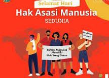 Peringati Hari HAM Sedunia, Aktivis Mahasiswa Pamulang Dorong Diskusi untuk Cegah Aksi Unjuk Rasa Anarkis