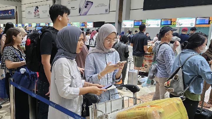 KKP Soetta Dorong Vaksinasi Booster untuk Perkuat Kekebalan Tubuh