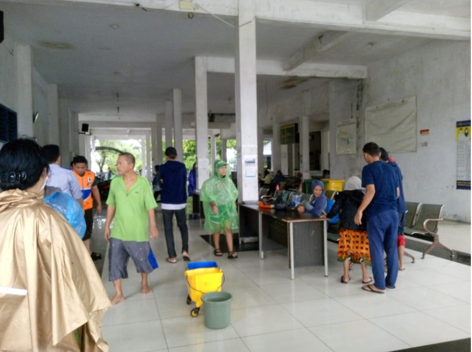 Kemenhub Terus Upayakan Perbaikan Sarana dan Prasarana Transportasi di Daerah Terdampak Bencana Sumatra