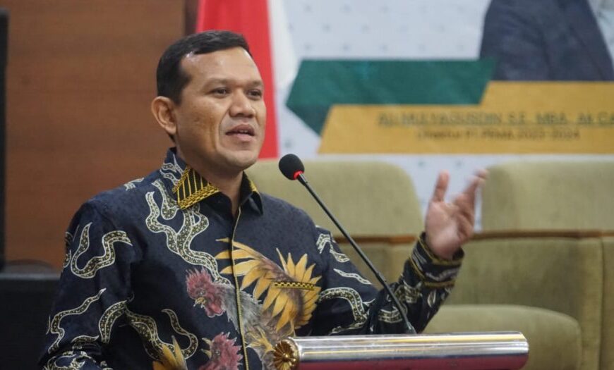 Wagub Aceh Usulkan Skema Khusus Dana Desa, PKH, dan BOS di Daerah Bencana