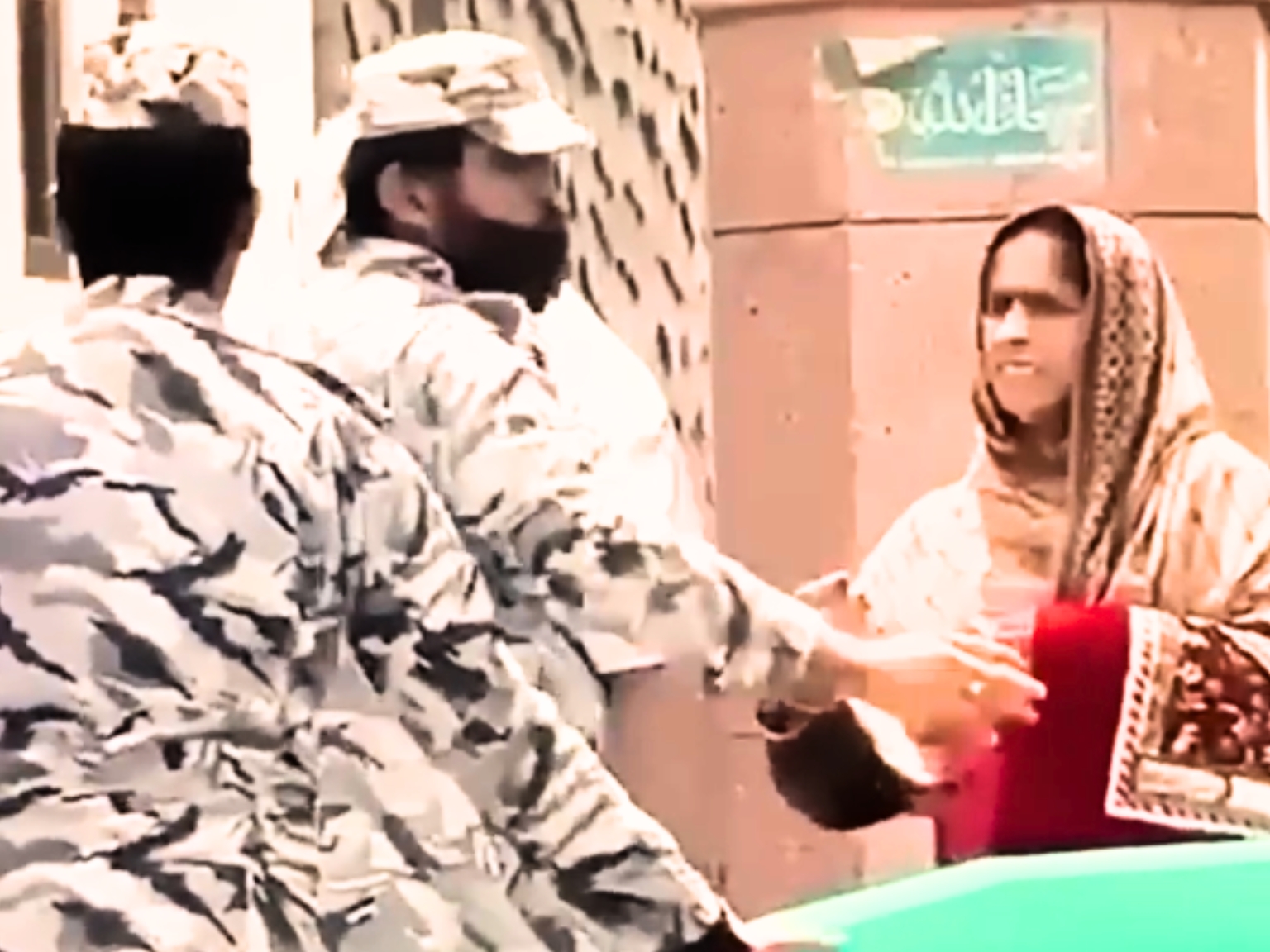 Podcast Aan Dwi Puantoro: Ustadz Zakaria Ungkap Fakta di Balik Insiden Askar