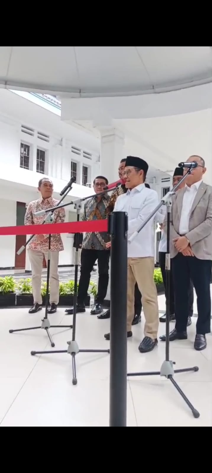 Pemerintah Dorong Pemberdayaan Ekonomi Pasca Bencana di Sumatera Jakarta