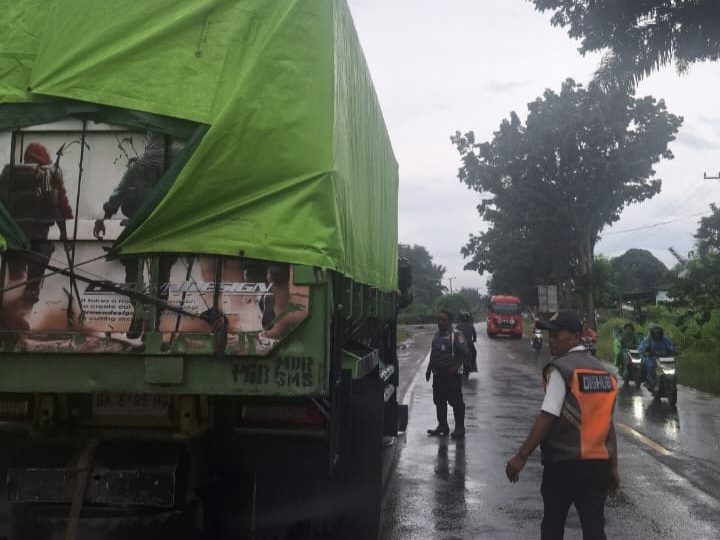 Cegah Listrik Padam di Sumatra, PLN Minta Gubernur Sumsel Buka Jalan Truk Batubara di Lubuk Linggau