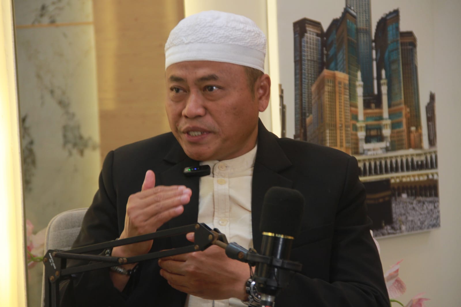 Ustadz Zakaria