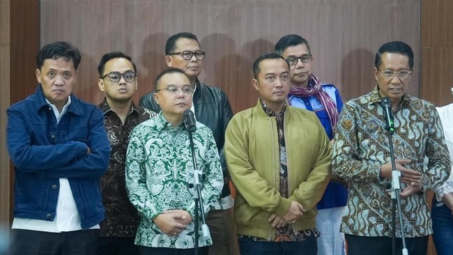 Usulan PDIP soal E-Voting di Pemilu Layak Dikaji