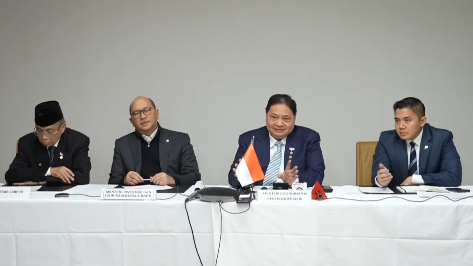 Indonesia Sukses Amankan Tarif 0 Persen bagi Ekspor Tekstil ke AS, 4 Juta Lapangan Kerja Terima Manfaat