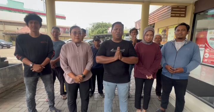 Warga Pelabuhan Priok dan Muara Angke Apresiasi Presiden Prabowo atas Pesta Rakyat dan Bantuan Sembako
