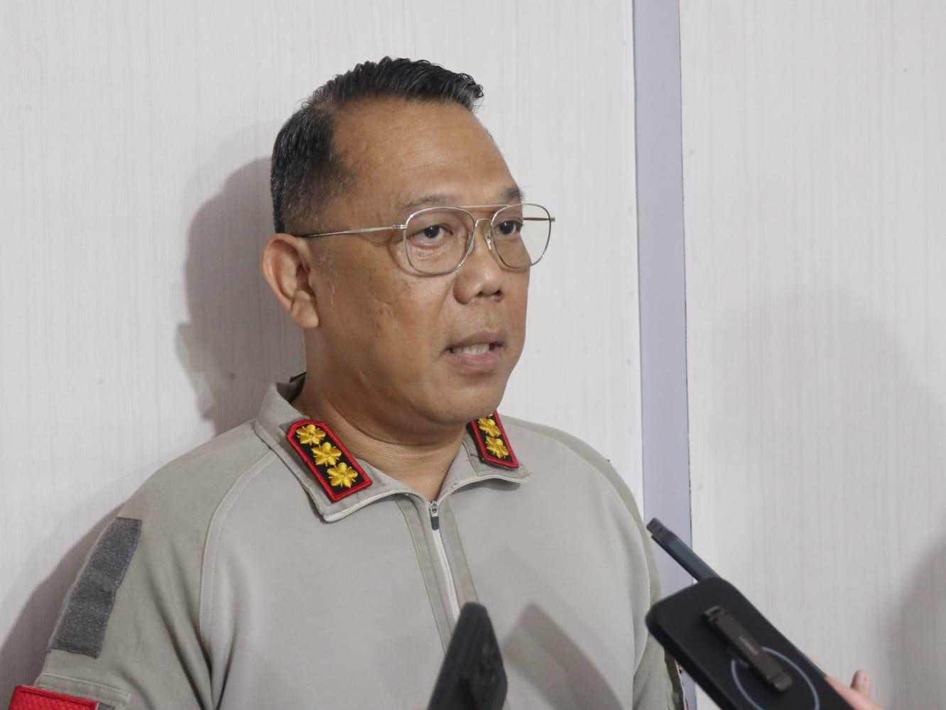 DPO Kasus Pembunuhan Tukang Ojek di Pegunungan Bintang Ditangkap, Satgas Damai Cartenz Ringkus Dua Pentolan KKB