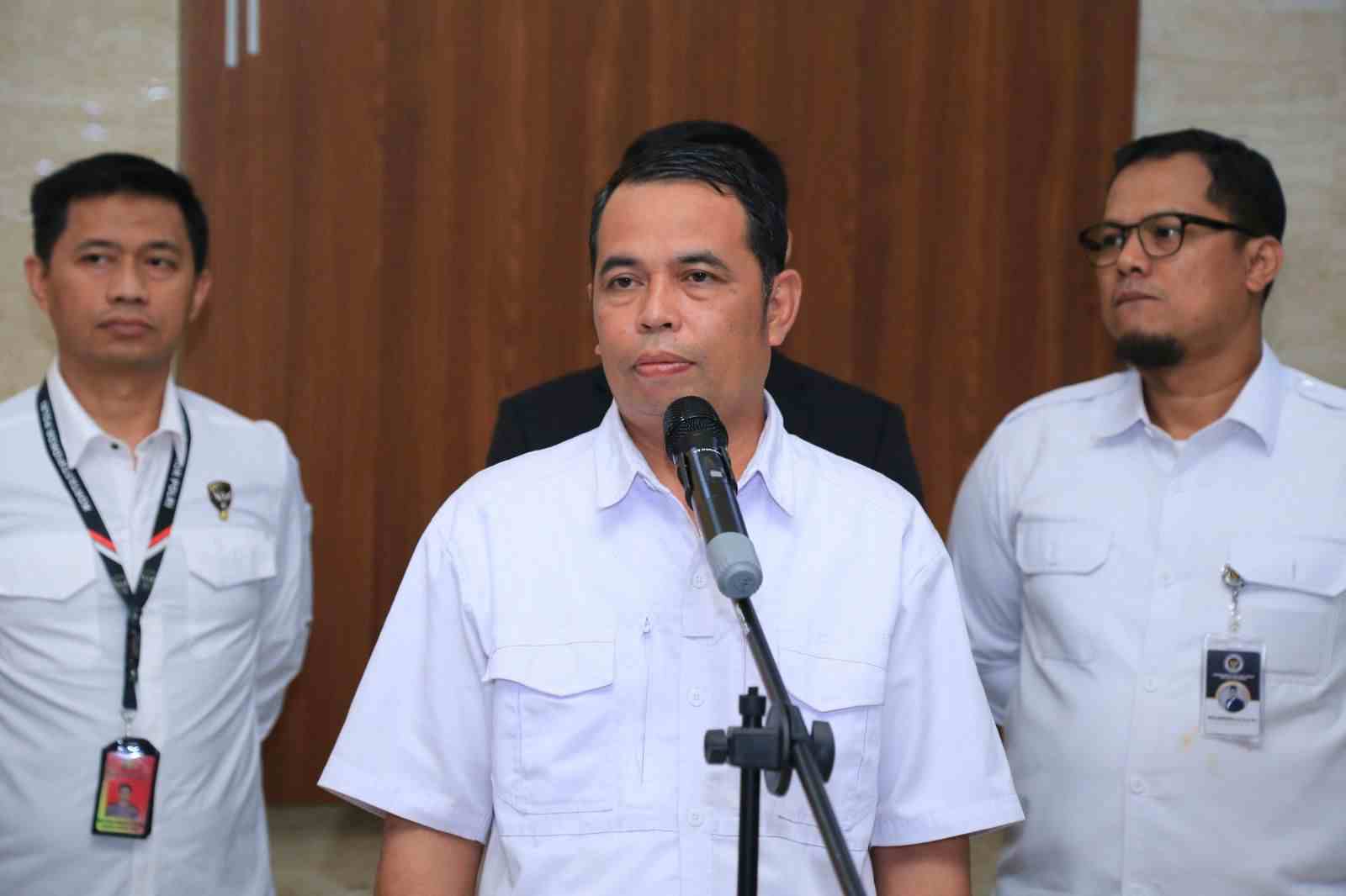 Polri dan Kementerian Haji Bentuk Satgas Gabungan, atasi Penyelenggaraan Haji dan Umrah Ilegal
