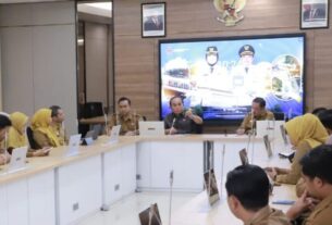 DPD RI Terima Keluhan PPPK Bontang Adukan Nasib