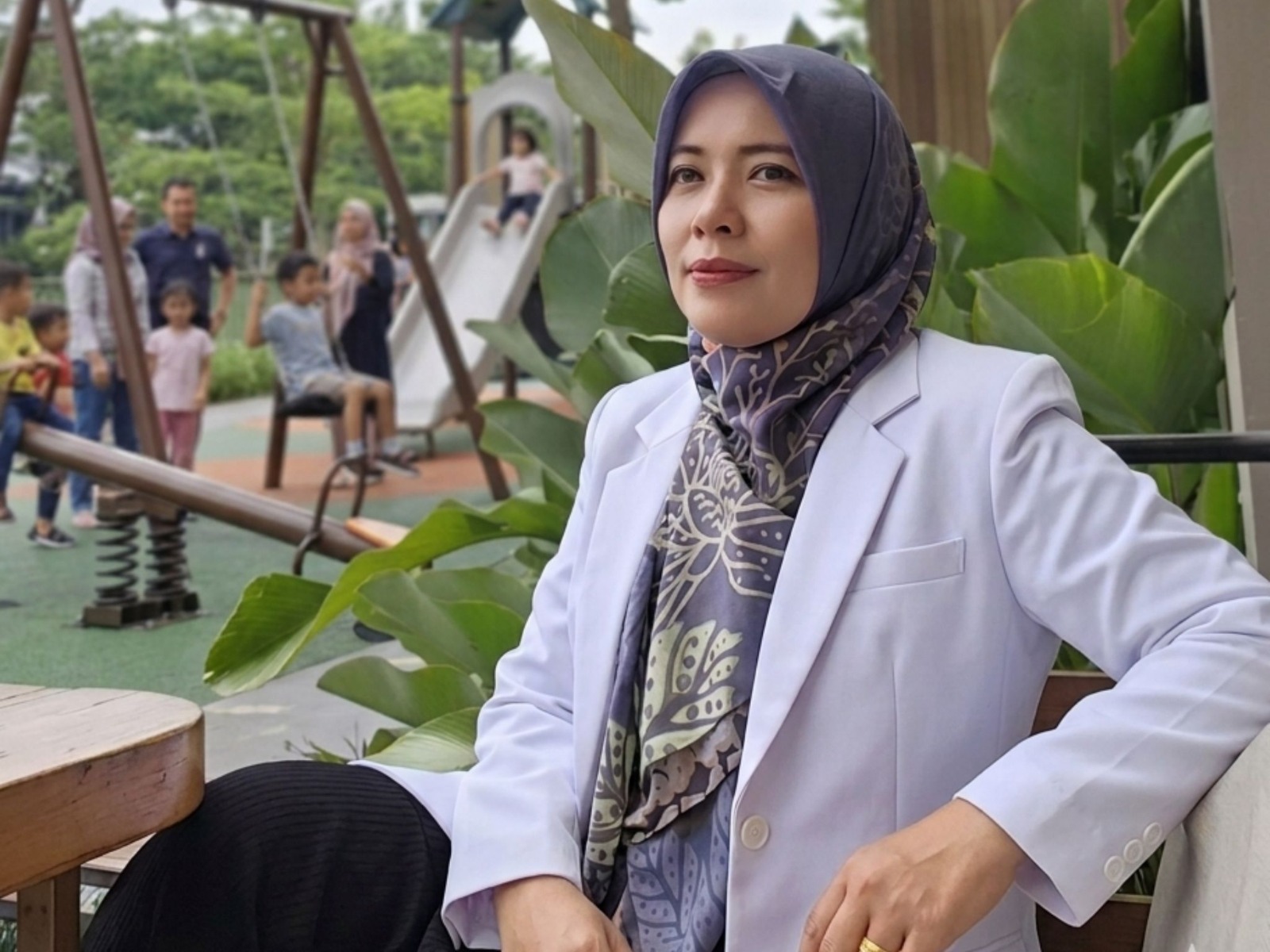 Balita di Gunung, Tren Baru atau Bahaya Tersembunyi?