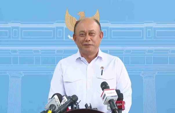 Kepala BGN Tegaskan Dapur MBG yang Disuspend Tak Berhak Terima Insentif