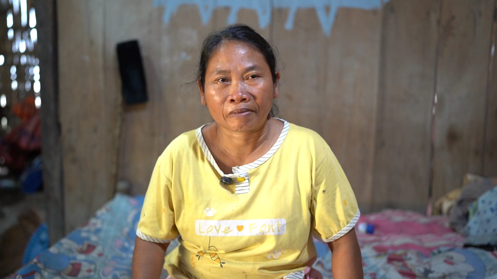 Suami Depresi, Ibu Buruh Tani Bangga Anaknya Kini Bisa Sekolah Gratis di Sekolah Rakyat dari Pemerint