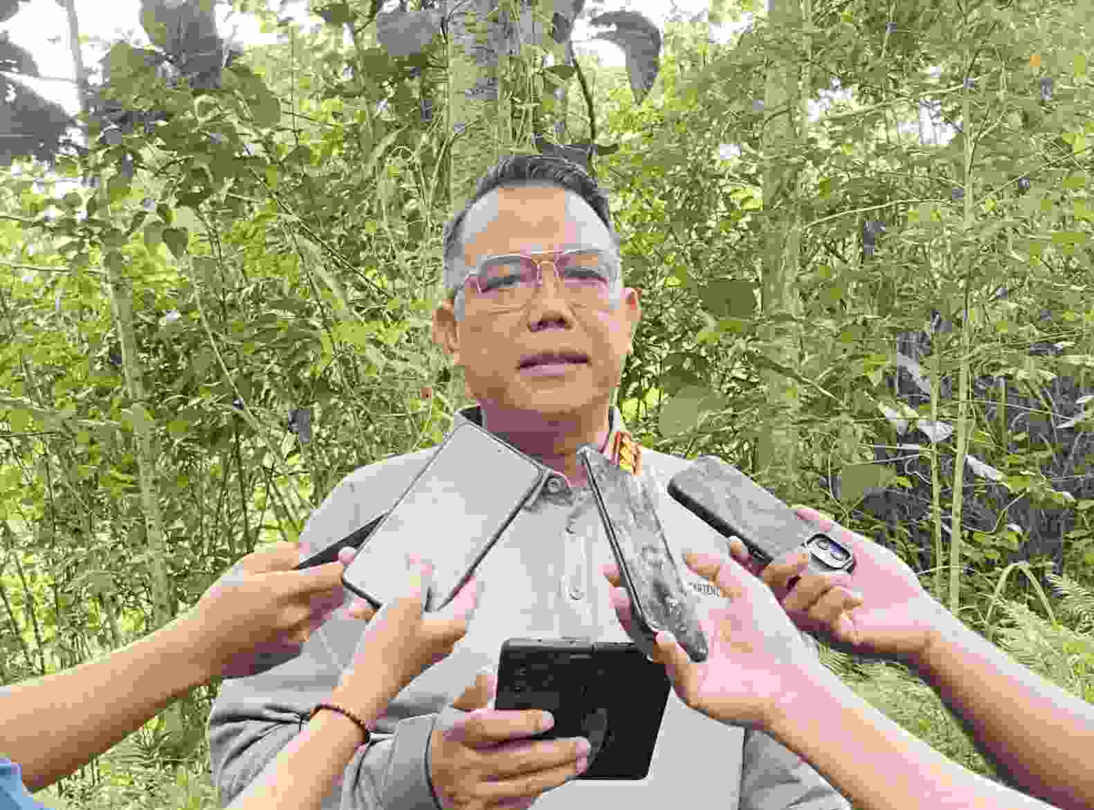 Satgas Ops Cartenz Dalami Jaringan KKB di Yahukimo, Satu Ditetapkan Tersangka Kasus Pembunuhan