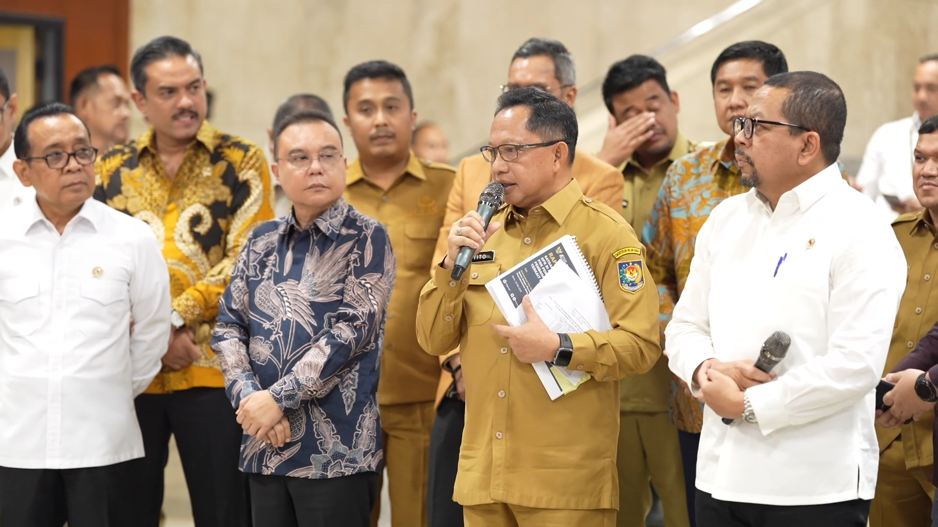 Pemerintah Jamin Harga Beras SPHP Tetap Stabil Meski Dolar AS Menguat