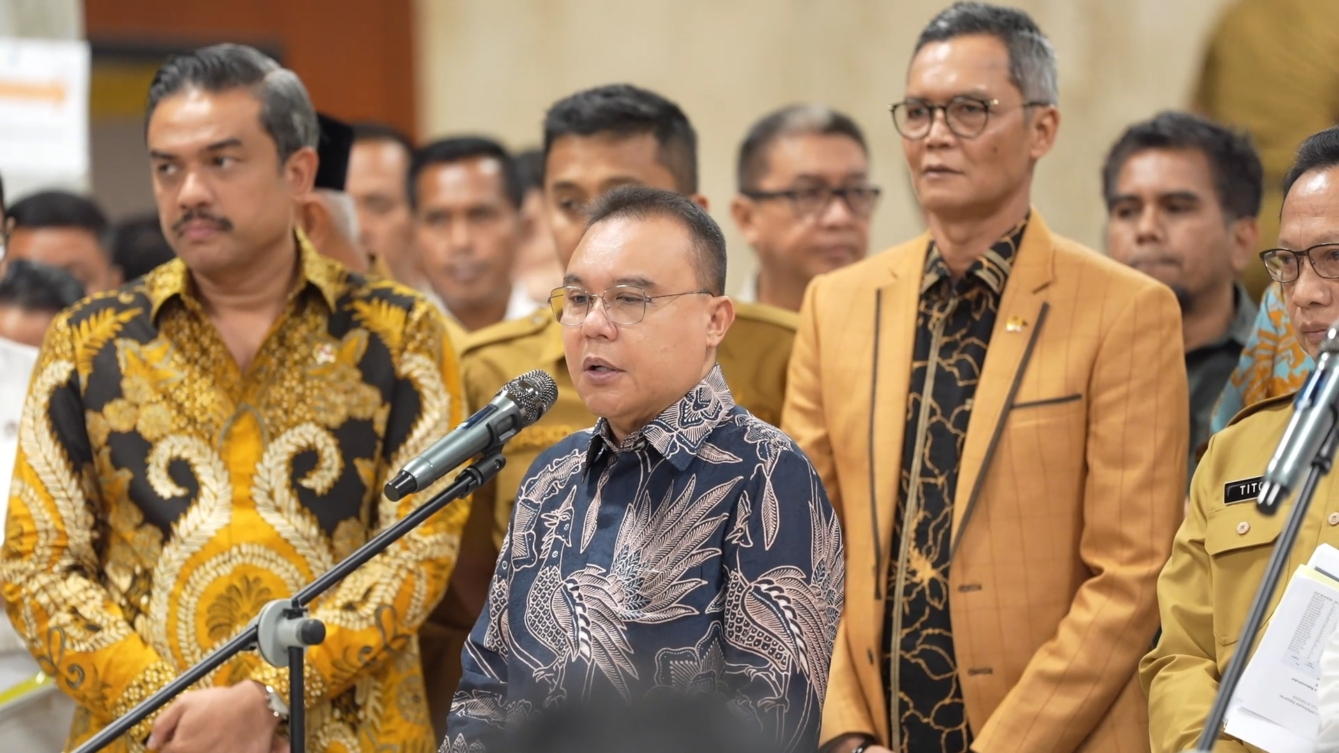 Pemerintah Jamin Harga Beras SPHP Tetap Stabil Meski Dolar AS Menguat