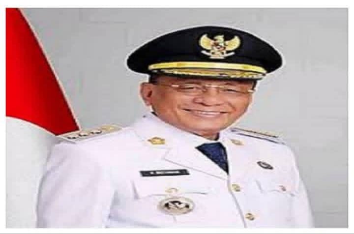 Iskandar Kritik Keras: Daerah Bukan Milik Keluarga, Tapi Milik Rakyat!