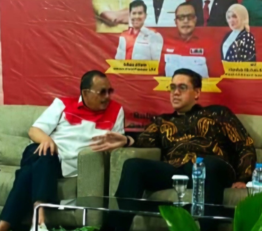 Dirjen Bea Cukai Djaka Terseret Korupsi Rp61,3 Miliar,  Presiden dan Menkeu Segera Pecat