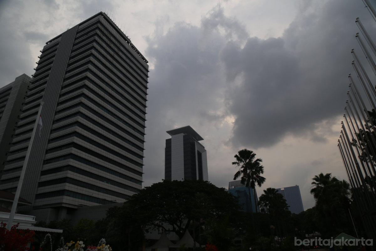 Warga Diminta Waspadai Potensi Cuaca Ekstrem Beberapa Hari ke Depan
