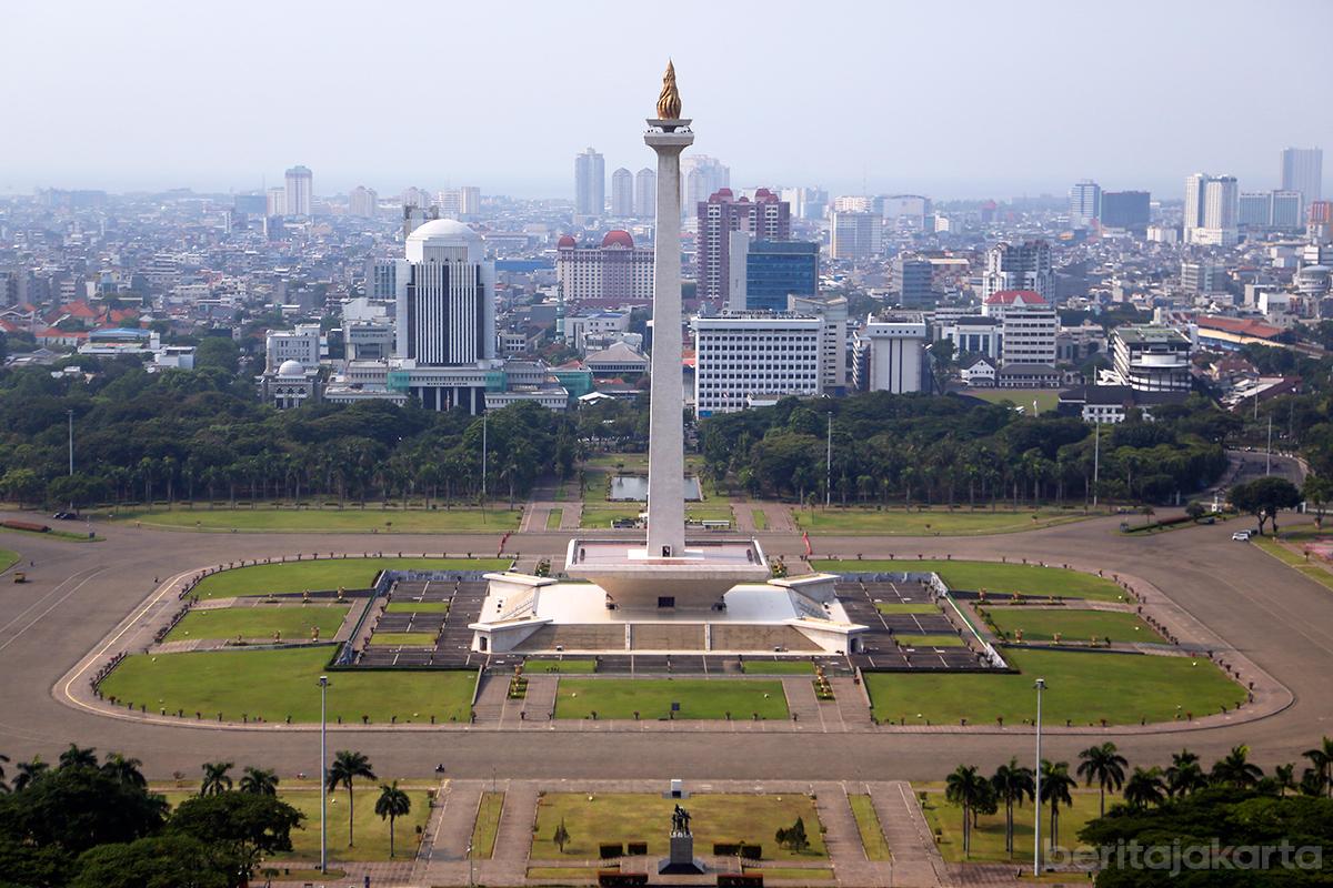 Pramono: Jakarta Tetap Ibu Kota hingga Terbitnya Keppres