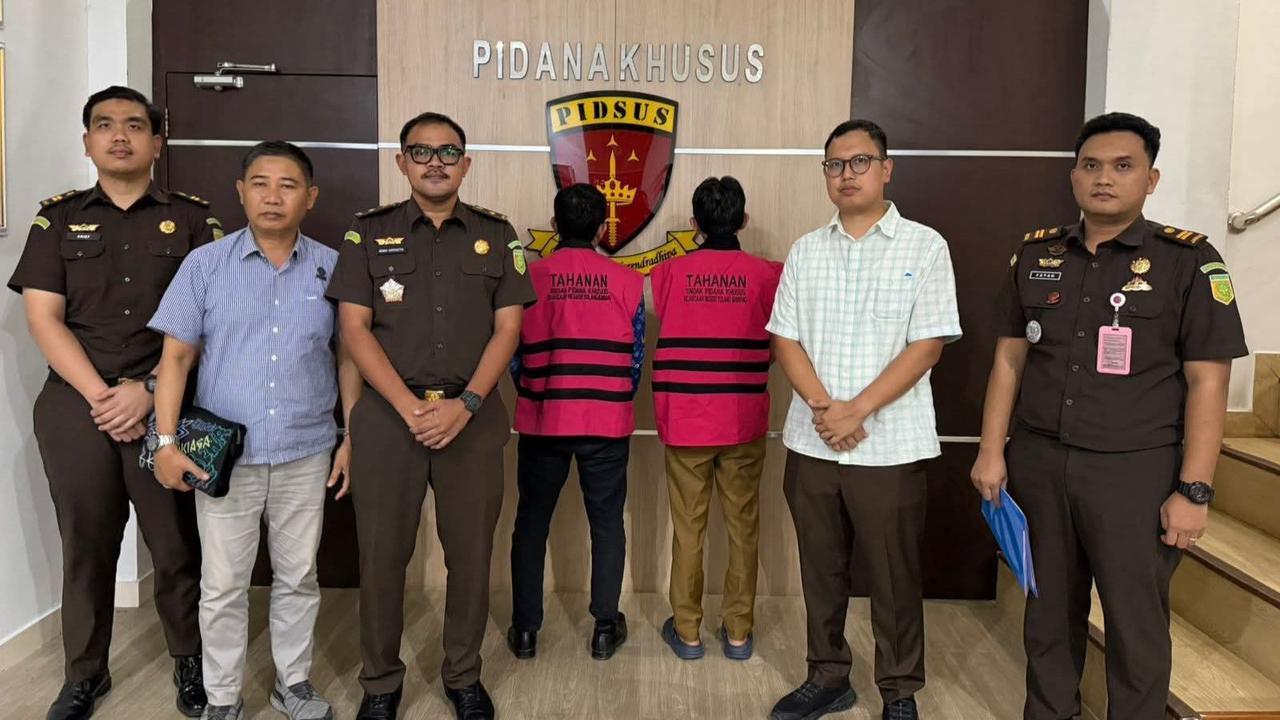 Dua Pejabat Bawaslu Bikin Dokumen Fiktif, Negara Rugi Ratusan Juta Rupiah