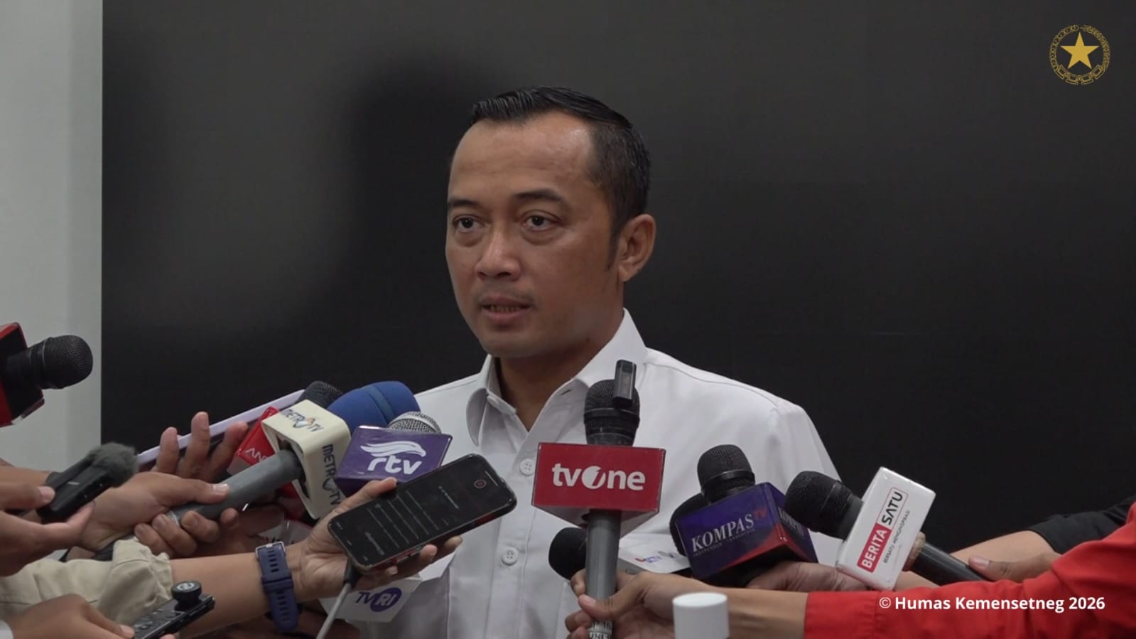 Prabowo Berhentikan Silmy Karim dari Wamen Imipas, Tegaskan Komitmen Berantas Korupsi
