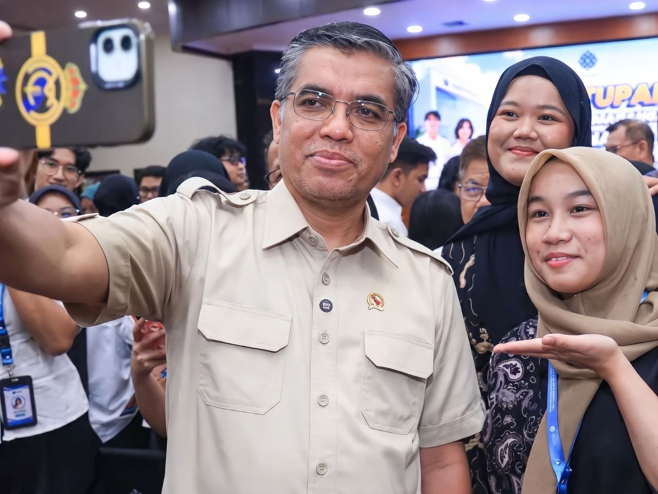 Pendaftaran Sertifikasi Kompetensi MagangHub Dibuka 8–19 Juni