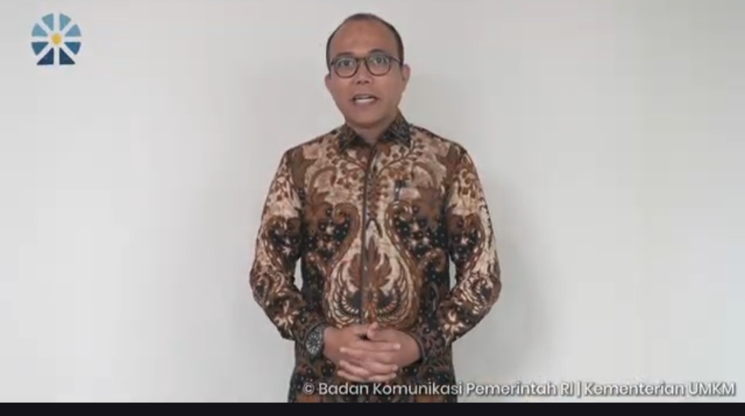 Kementerian UMKM: PP Nomor 20 Tahun 2026 Berikan Perlindungan Penuh, Pajak 0,5% UMKM Kini Berlaku Permanen