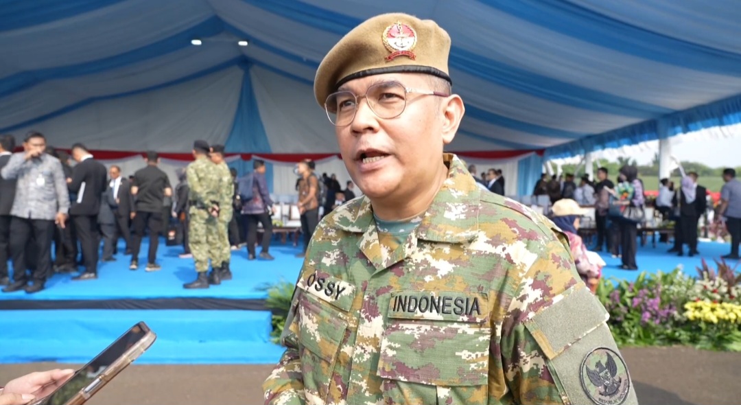Latsarmil Komcad ASN Kementerian dan Lembaga Gelombang I Tahun 2026 Resmi Ditutup