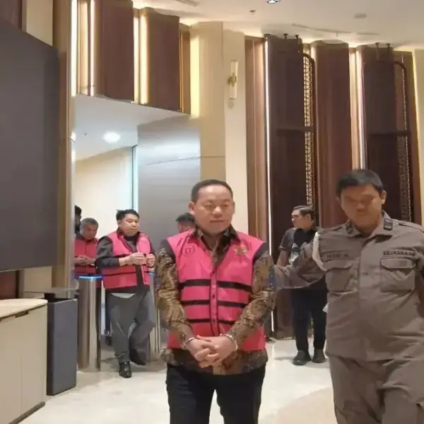 Kades Kampar Sebomban Jadi Direktur PT PKJ Diduga Terlibat Jaringan Tambang Aseng