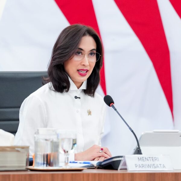 Pemerintah Mulai Siapkan Haji 2027, Layanan Jemaah Bakal Lebih Nyaman dan Berkualitas