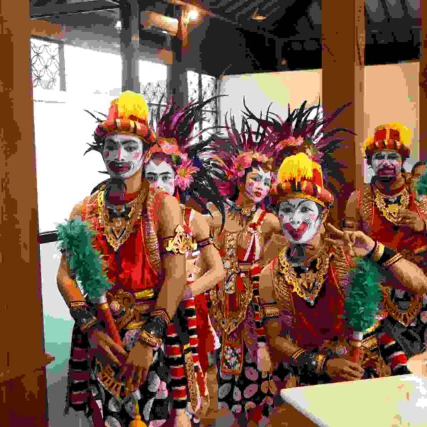 Dukung Kelestarian Batik Nusantara, KAI Wisata Hadirkan Lelana Gallery di Stasiun Yogyakarta