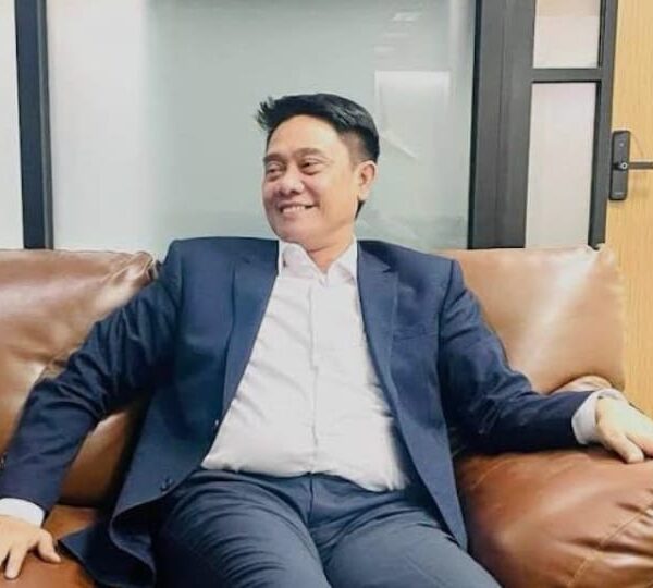 ETOS Indonesia Institute Apresiasi Langkah Polri Geledah Rumah Jampidsus
