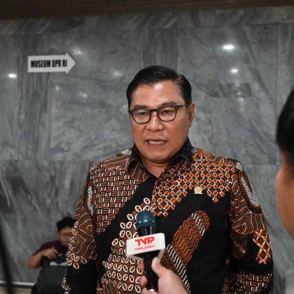 Legislator Partai Gerindra Apresiasi Pemerintah Tetapkan BBM Khusus Nelayan Wujud Keberpihakan Terhadap Rakyat