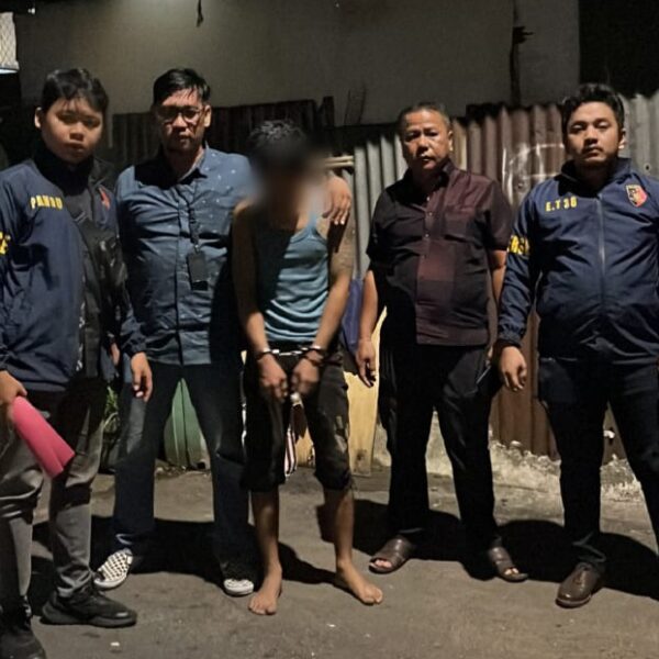 Unit Reskrim Polsek Kebon Jeruk Ringkus Pelaku Penusukan di Kedoya Selatan, Dipicu Rasa Cemburu