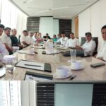 BIMA Imbau Aksi AMPB Pati Tetap Damai
